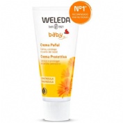 WELEDA CREMA PAÑAL BEBE (CALENDULA 75 ML)
