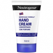 NEUTROGENA CREMA DE MANOS CONCENTRADA (50 ML)