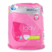 Molicare pants for women 5d m