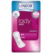 ABSORB INC ORINA LIGERA - MOLIMED (MICRO)