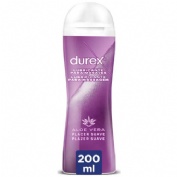 DUREX PLAY GEL MASSAGE LUBRICANTE INTIMO 200 ML