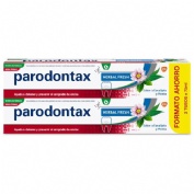 Parodontax herbal fresh (2 x 75 ml)
