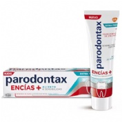 Parodontax encias + aliento & sensibilidad  extra fresh (1 tubo 75 ml)