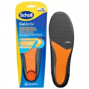 DR SCHOLL GELACTIV (PROFESIONAL HOMBRE 1 PAR)
