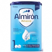 Almiron advance 1 (1 envase 800 g)