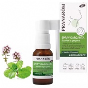 Aromaforce spray garganta (1 envase 15 ml)