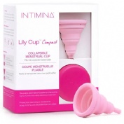 INTIMINA COPA MENSTRUAL COMPACT (T- A)