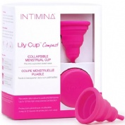 INTIMINA COPA MENSTRUAL COMPACT (T- B)