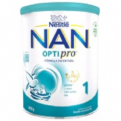 NAN 1 EXPERT LECHE LACTANTES (800 G)