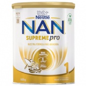 Nan 1 optipro supreme (800 g)