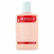 Mavala  quitaesmalte rosa