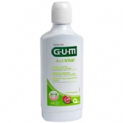 Gum activital colutorio (500 ml)