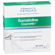 Somatoline vendas