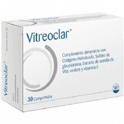 Vitreoclar (30 comprimidos)