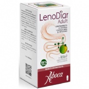 Lenodiar adult (20 capsulas)