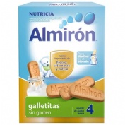 ALMIRON GALLETITAS ADVANCE NUEVO PACK SIN GLUTEN (250 G)