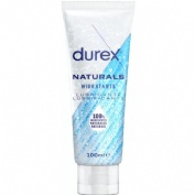 Durex naturals intimate gel (extra hidratante 100 ml)