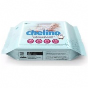 CHELINO FASHION & LOVE TOALLITAS INFANTILES (20 TOALLITAS)