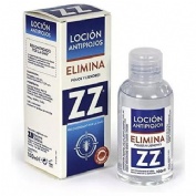 Zz locion antipiojos (100 ml)