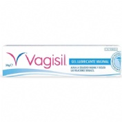 Vagisil gel lubricante vaginal  1 tubo 30 g