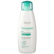 GENOCUTAN GEL DE BAÑO CREMOSO (750 ML)