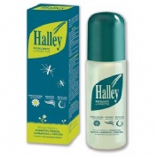 HALLEY - REPELENTE DE INSECTOS (250 ML)
