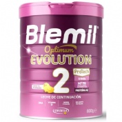 Blemil 2 optimum evolution (1 lata 800 g)