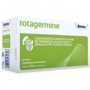 Rotagermine  10 frascos 8 ml