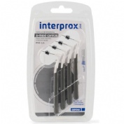 CEPILLO ESPACIO INTERPROXIMAL - INTERPROX PLUS (X-MAXI 4 U)