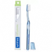 CEPILLO DENTAL ORTODONCIA - VITIS ORTHODONTIC