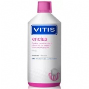VITIS ENCIAS COLUTORIO BUCAL (1 L)
