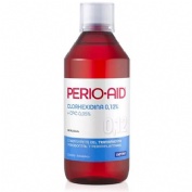 PERIO AID 0.12 TRATAMIENTO COLUTORIO (150 ML)