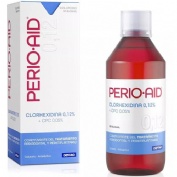 PERIO AID 0.12 TRATAMIENTO COLUTORIO (500 ML)