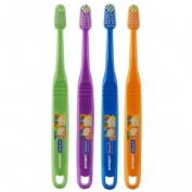 CEPILLO DENTAL INFANTIL - VITIS JUNIOR