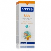 Vitis kids gel dentifrico (50 ml)