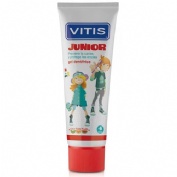 VITIS JUNIOR GEL DENTIFRICO (75 ML)