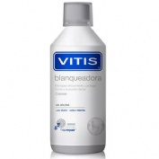 Vitis blanqueadora colutorio  1 envase 500 ml