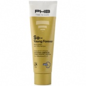 Phb time to care so young forever dentrifico (1 tubo 75 ml sabor mentolado)