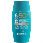 Rilastil dermaprotect spf 50+ 1 frasco 50 ml col