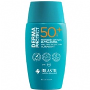Rilastil dermaprotect spf 50+ 1 frasco 50 ml