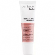 Cumlaude lab: hidratante externo  1 envase 30 ml