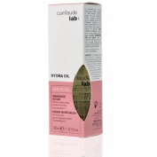 Cumlaude lab: hydra oil hidratante vulvar (1 envase 30 ml)