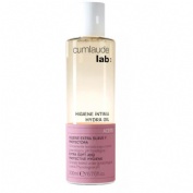 Cumlaude lab: higiene intima hydra oil aceite 1