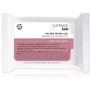 Cumlaude lab: higiene intima clx toallitas 15 un
