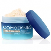 Comodynes pre-tanning my radiance scrub (1 tarro 225 g)
