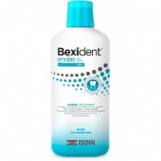 BEXIDENT ENCIAS COLUTORIO TRICLOSAN (500 ML)
