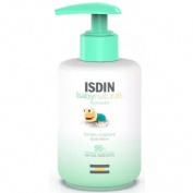 Isdin baby naturals nutraisdin locion corporal (1 envase 200 ml)