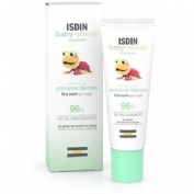 Isdin baby naturals nutraisdin gel gingival primeros dientes  1 tubo 30 ml