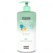 Isdin baby naturals nutraisdin gel-champu  1 envase 750 ml