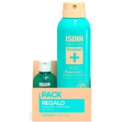 Isdin oily skin acniben body reduccion granos  1 spray 150 ml - corporales